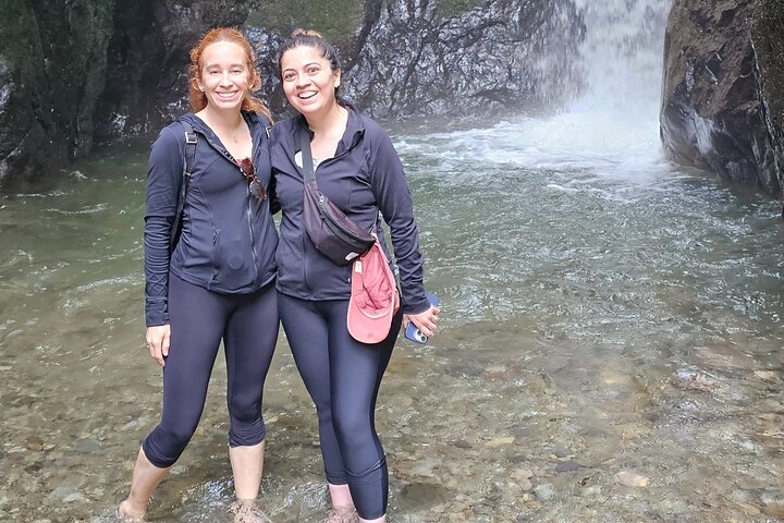 Mindo Cloud Forest: Hummingbirds, Birding & Waterfall Tour