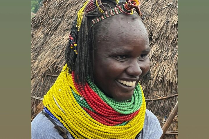 8 Days Omo Valley Expedition