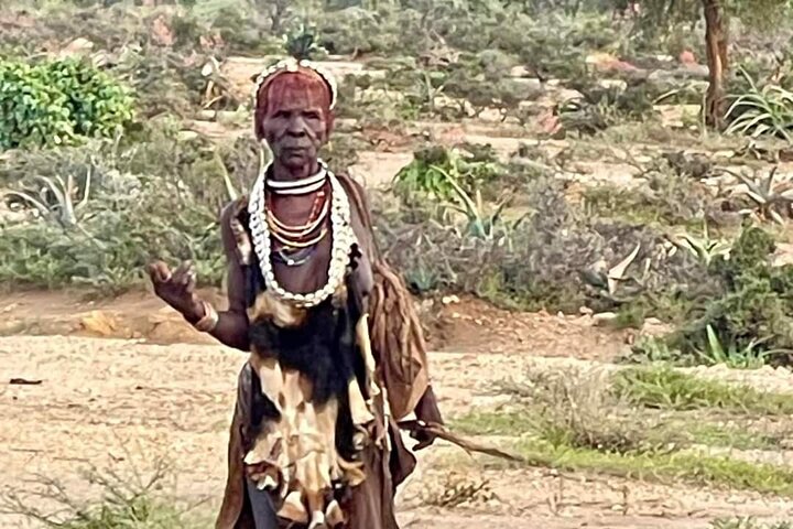 8 Days Omo Valley Expedition