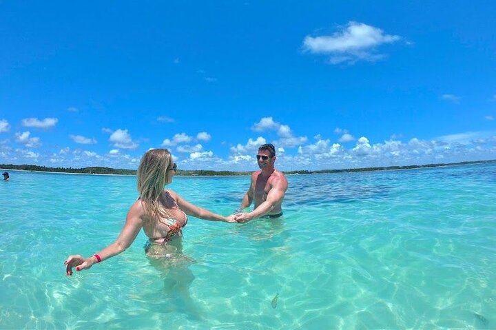 Maragogi / Alagoas Caribbean Brazilian
