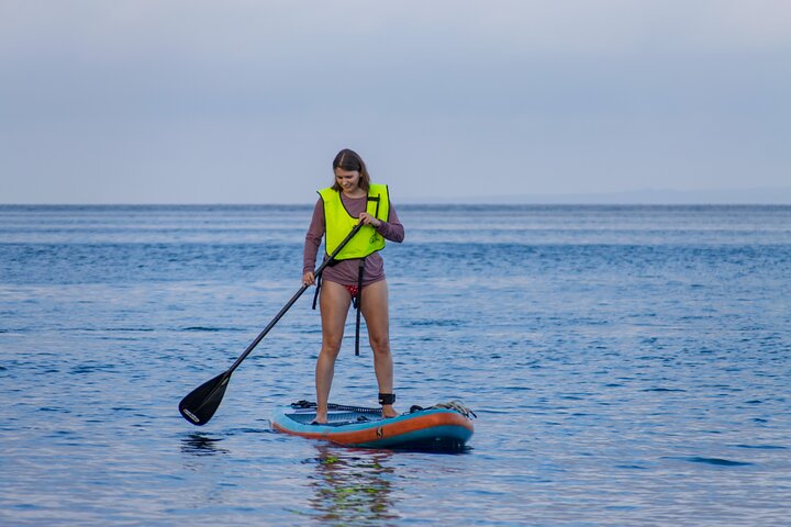 5-Day Galapagos Cruise: Itinerary B (East) aboard Monserrat Yacht