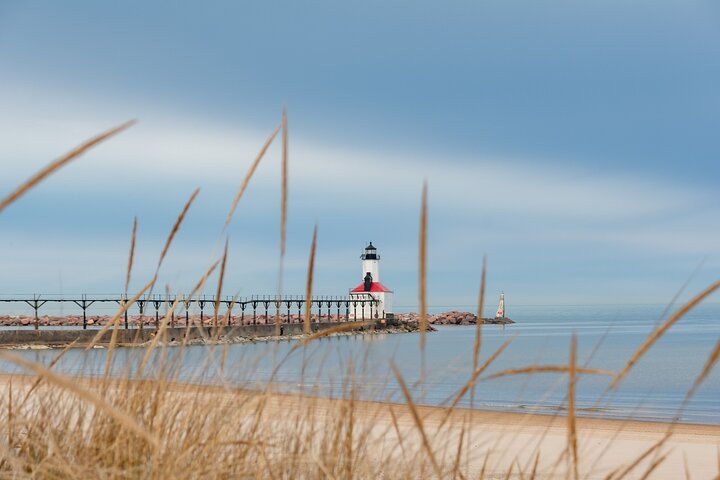 Indiana Dunes National Park Self-Guided Audio Tour