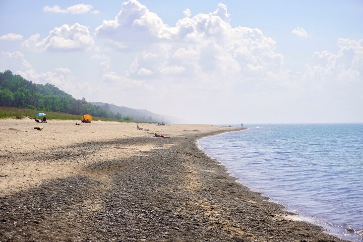 Indiana Dunes National Park Self-Guided Audio Tour