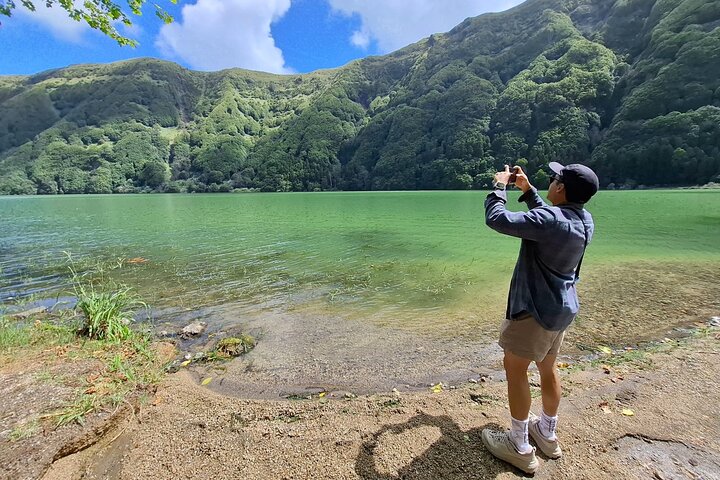 Essential San Miguel: 2 Day-Tour of Natural Wonders & Top Spots