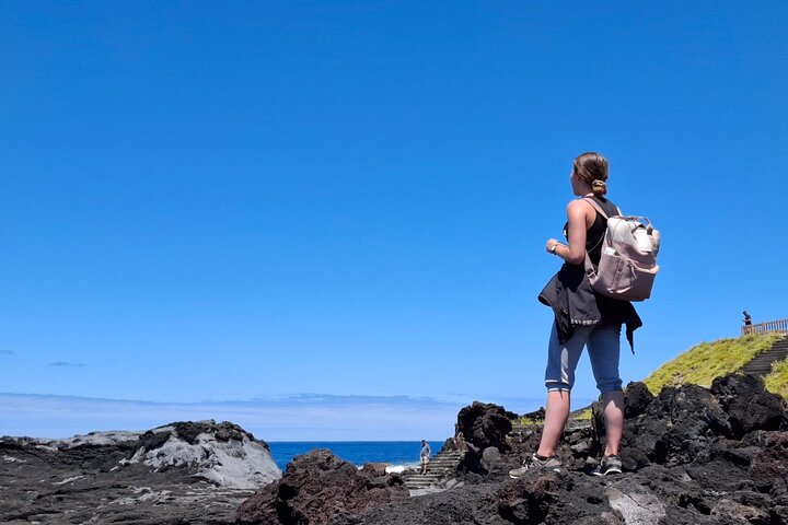 Essential San Miguel: 2 Day-Tour of Natural Wonders & Top Spots