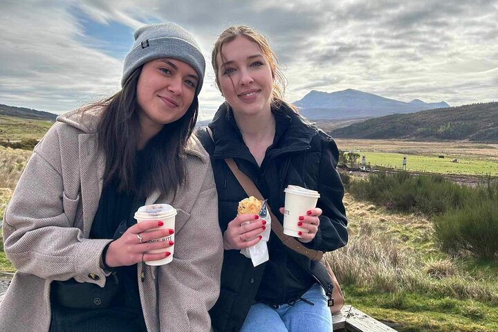 Inverness: John O'Groats, Dunrobin Castle & the Far North