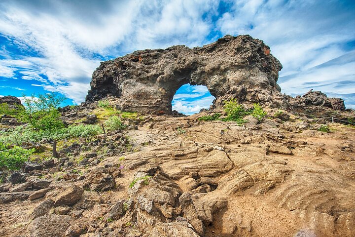 Ultimate Iceland Road Trip - 10-Day Self-Drive
