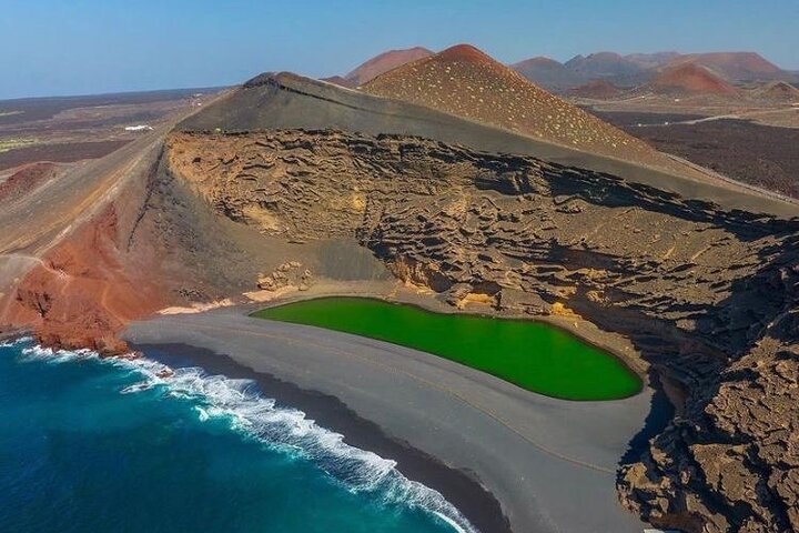Private Lanzarote Tour