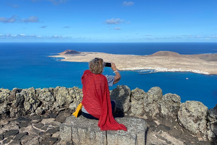 Private Lanzarote Tour