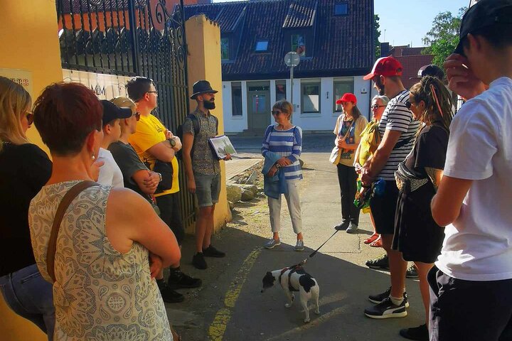 Historical Klaipeda Old Town -search for the lost City of Memel
