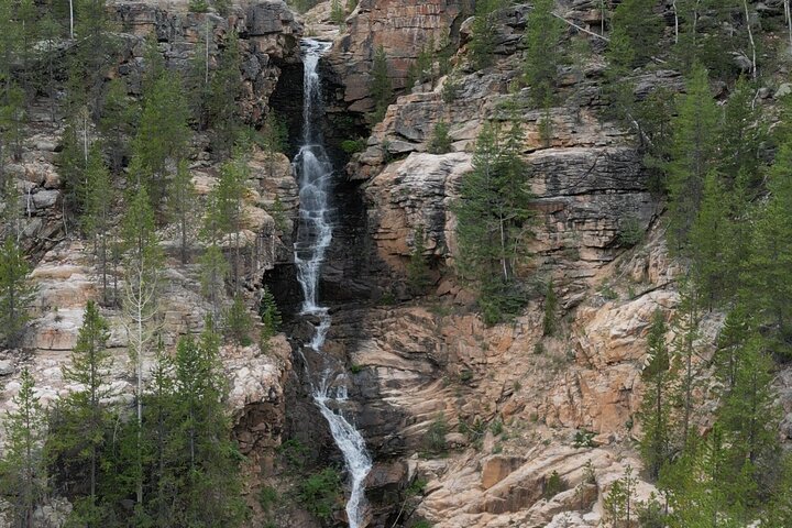 Park City: Family Friendly Xpedition Adventure (5 Seater)