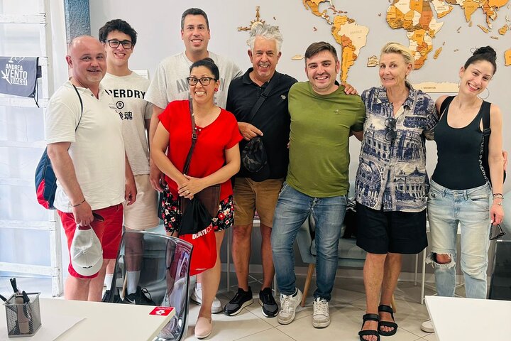 Alberobello, Monopoli & Polignano da Bari – Puglia experienc