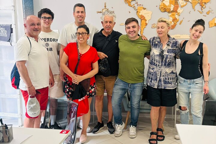 Alberobello, Monopoli & Polignano da Bari – Puglia experienc