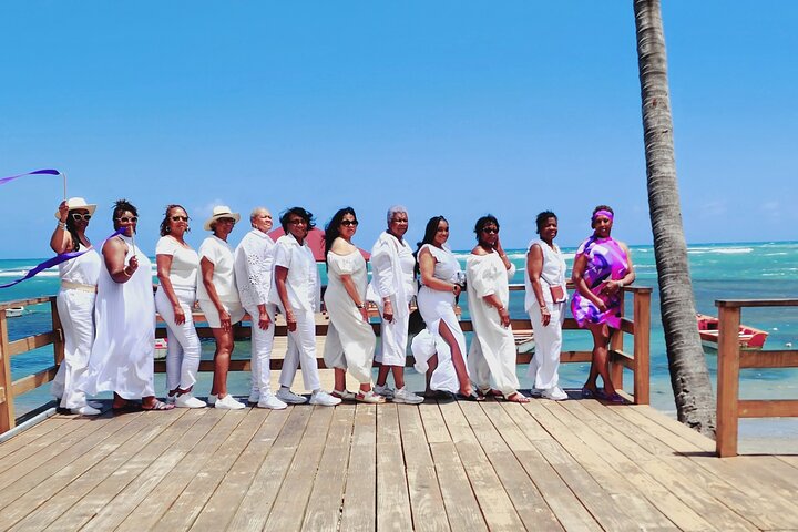 Private Tour in Puerto Plata and La Playa