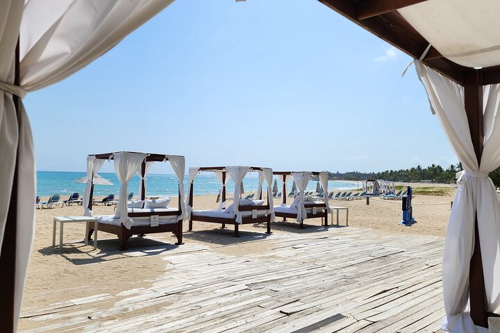 Private Tour in Puerto Plata and La Playa