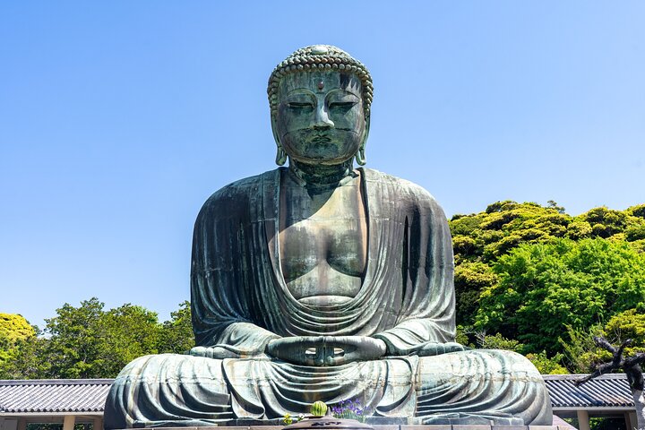 Kamakura Private Tour: Temples, Nature, and the Great Buddha
