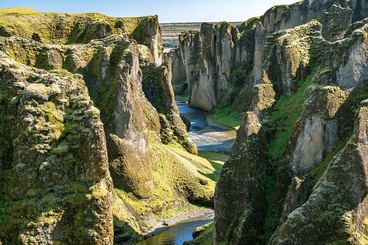Ultimate Iceland Road Trip - 10-Day Self-Drive