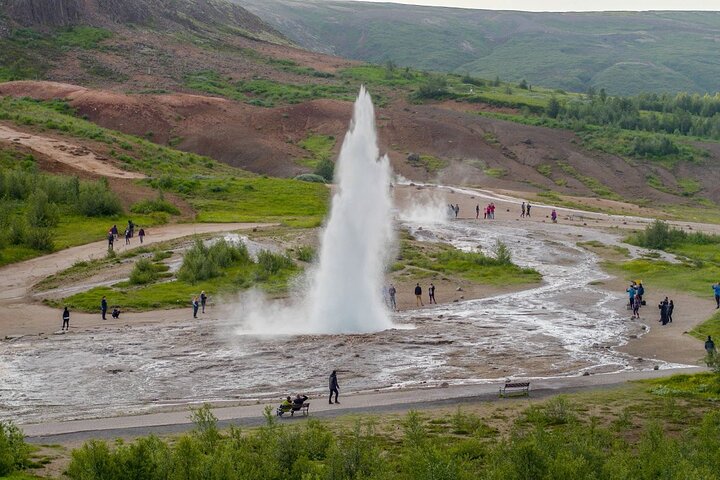 Ultimate Iceland Road Trip - 10-Day Self-Drive