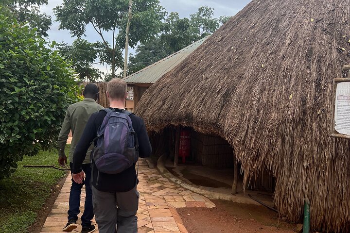 Kampala boda boda tours [motorbike tours].