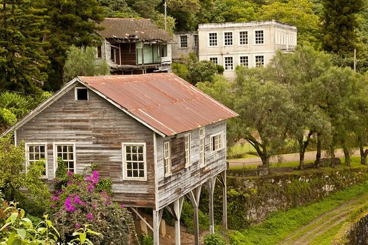San Juancito Minero