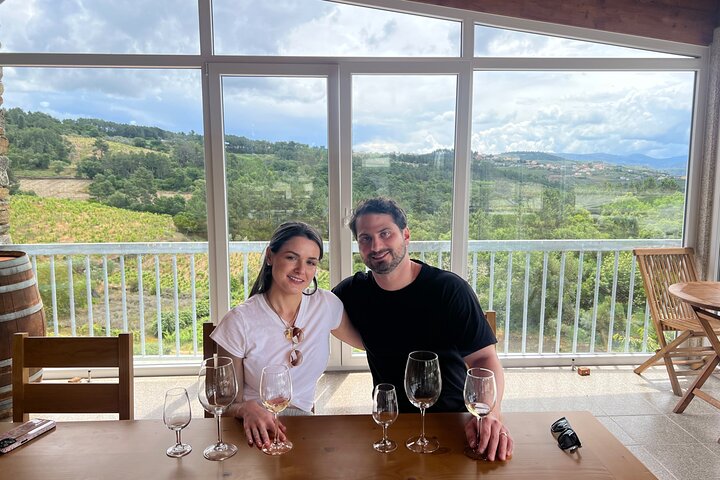 Douro Valley amazing wine Tours