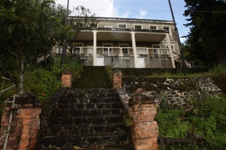 San Juancito Minero