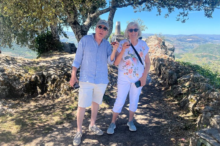 Douro Valley amazing wine Tours