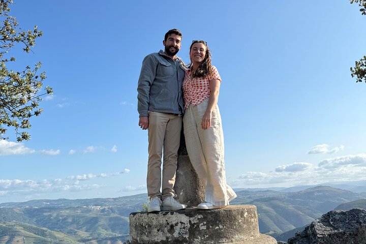 Douro Valley amazing wine Tours