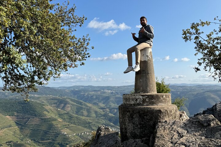 Douro Valley amazing wine Tours