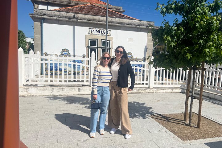Douro Valley amazing wine Tours