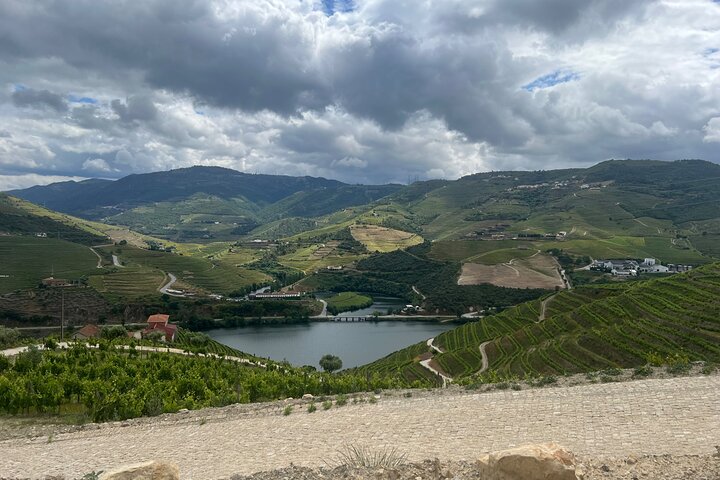 Douro Valley amazing wine Tours