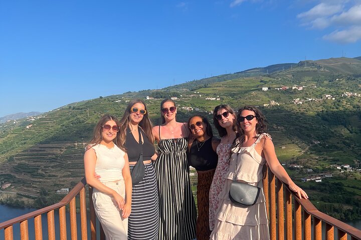 Douro Valley unforgettable experiences