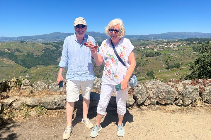 Douro Valley unforgettable experiences