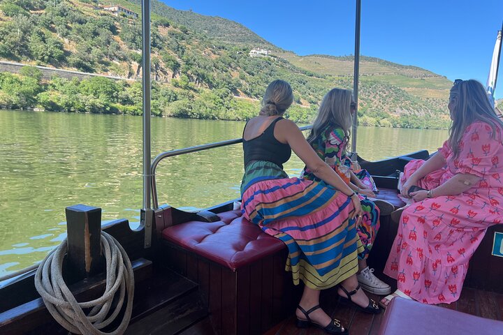 Douro Valley unforgettable experiences