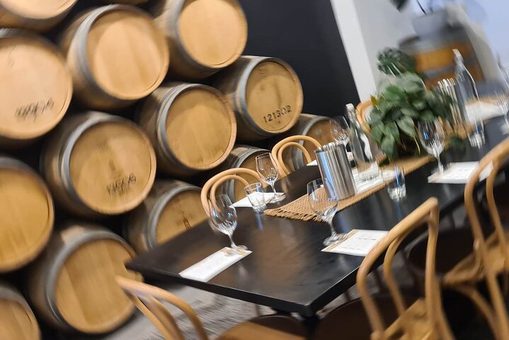 Full Day Private Wine Tour Exclusively Tailored To Suit You