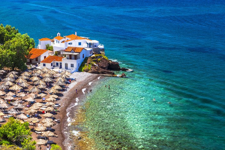 2-Hours Hydra Walking Tour