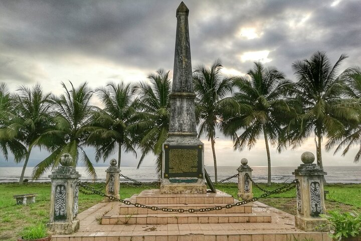 Tour of Bioko Island