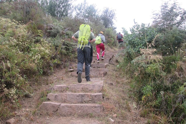 3-Day Trek Tour to Andringitra Park
