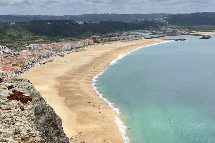 Private tour to Fatima, Nazare and Obidos