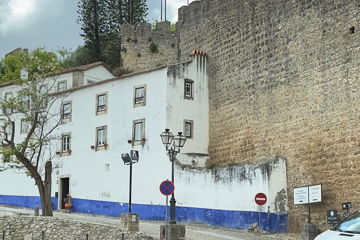 Private tour to Fatima, Nazare and Obidos