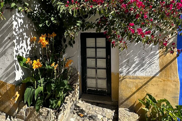 Private tour to Fatima, Nazare and Obidos