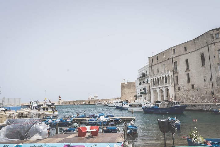 Alberobello, Monopoli & Polignano da Bari – Puglia experienc