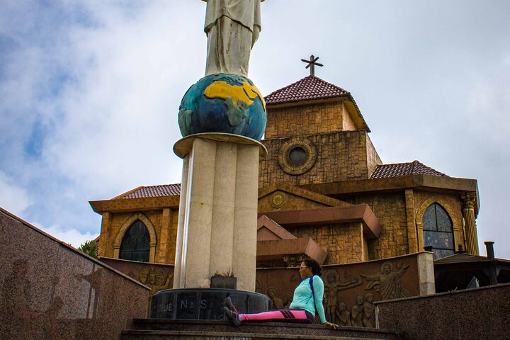 Visit Basile Peak The Highest Point in Equatorial Guinea