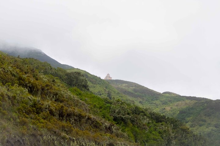 Visit Basile Peak The Highest Point in Equatorial Guinea