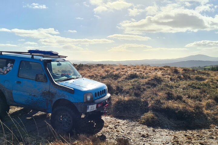 Private Thinking Trails at West Cork