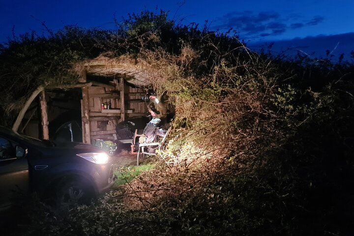 Private Thinking Trails at West Cork