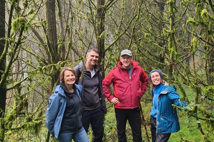 Private Thinking Trails at West Cork