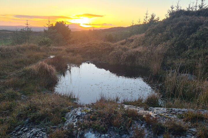 Private Thinking Trails at West Cork