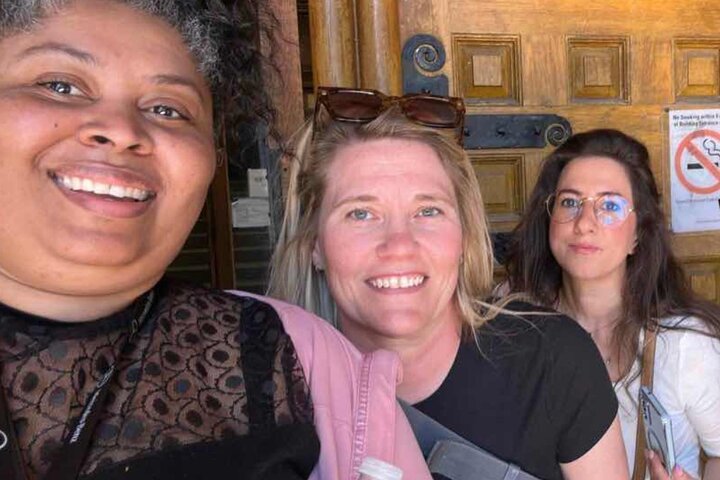 An Epic Scavenger Hunt: Rock and Roll Through Sioux Falls