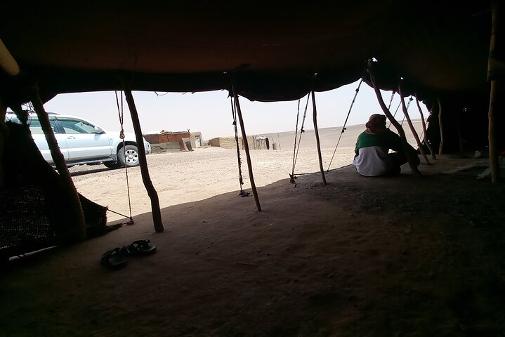 Private Day Trip From Erfoud To Merzouga Desert With Lunch